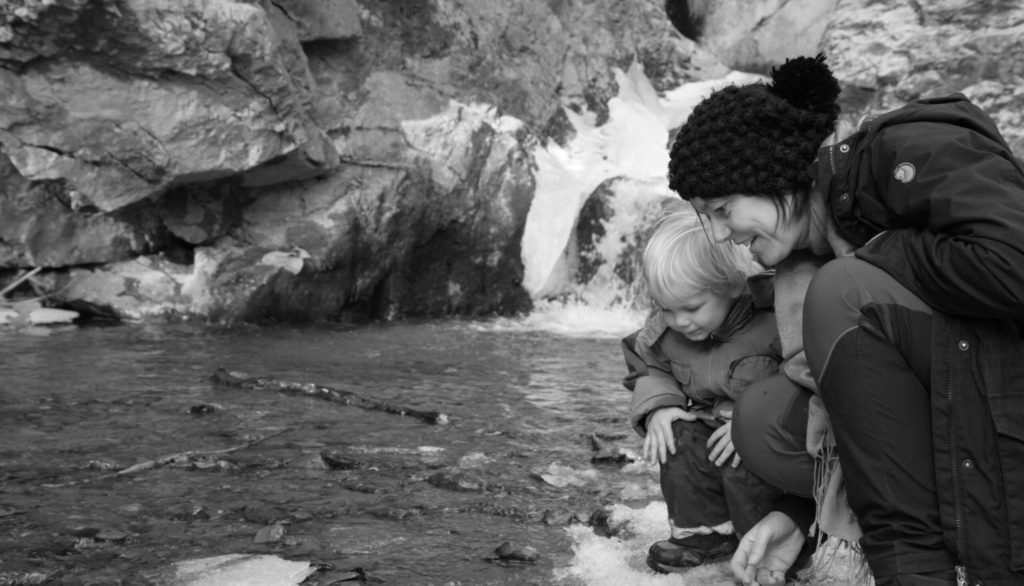 Workshopreihe GFK mit Kindern